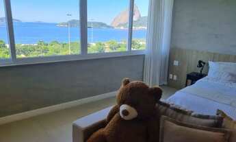 Imagem 2: Apartamento para venda com 56 metros quadrados com 1 quarto em Flamengo - Rio de Janeiro