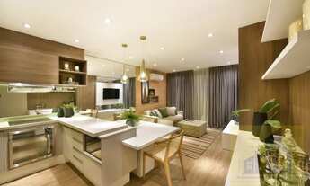 Imagem 4: São Paulo - Apartamento Padrão - Vila Nova Conceição