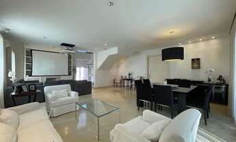 Imagem 4: Casa com 4 dormitórios à venda, 451 m² por R$ 4.500.000 - Gênesis 1 - Santana de Parnaíba