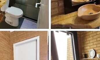 Imagem 4: Studio mobiliado imbituva