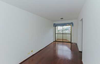 Imagem 2: Apartamento para alugar no bairro Nova Piraju - São Paulo/SP