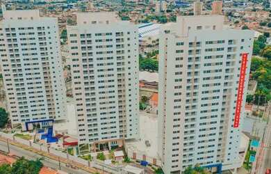 Imagem 2: Apartamento * 56 metros quadrados com 2 quartos em Benfica - Fortaleza - CE