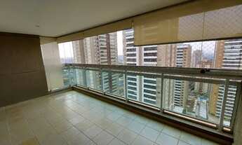 Imagem 6: Lindo Apartamento na Zona Sul com 112,78 m²