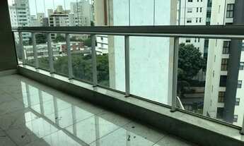 Imagem 3: BELO HORIZONTE - Apartamento Padrão - Sion