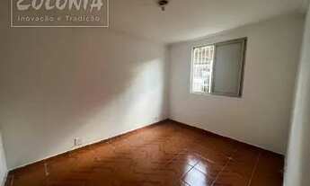 Imagem 4: Santo André - Apartamento Padrão - Vila Camilópolis