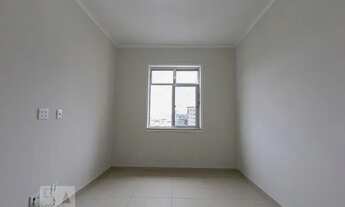 Imagem 2: Apartamento para Aluguel - São Cristóvão, 2 Quartos, 52 m2