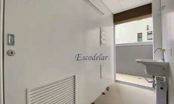 Imagem 2: Apartamento com 2 dormitórios à venda, 136 m² por R$ 1.645.965,00 - Moema - São Paulo/SP