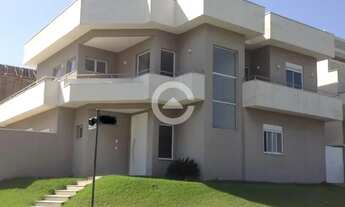 Imagem: Casa - Swiss Park - Campinas
