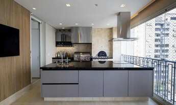 Imagem: Apartamento com 4 dormitórios para alugar