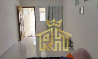 Imagem 7: Sobrado com 2 dormitórios, 120 m² - venda por R$ 320.000,00 ou aluguel por R$ 2.100,00/mês