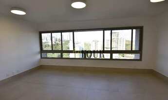 Imagem 5: Apartamento com 4 dormitórios à venda, 163 m² por R$ 2.540.000 - Vale do Sereno - Nova Lim