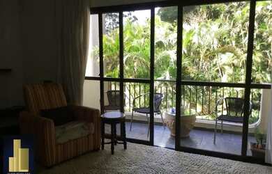 Imagem 3: APARTAMENTO RESIDENCIAL em SÃO PAULO - SP, MORUMBI