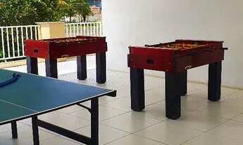 Imagem 6: Apartamento na Mirueira (Paulista) - Total Estrutura de Lazer - Residencial Vila Real