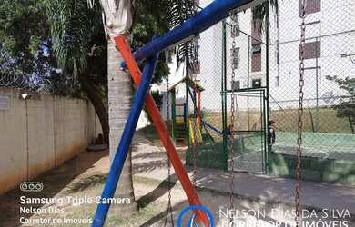 Imagem 7: Ótimo apartamento para locação na Vila Indiana em Taboão da Serra