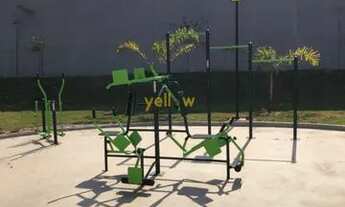 Imagem 5: Casa em Condomínio Fechado de 62m² em Centro Residencial de Arujá - Venda por R$445 mil