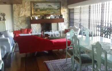 Imagem 4: Casa para Venda - 588m², 6 dormitórios, sendo 5 suites, 4 vagas - Três Figueiras