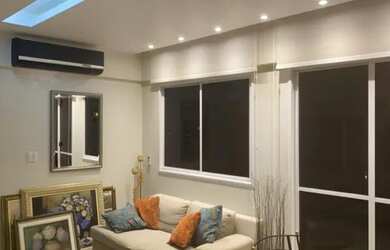 Imagem 7: Condomínio Vivendas do Aleixo, apartamento 7o Andar, 76m2, 1a Torre. MOBILIADO