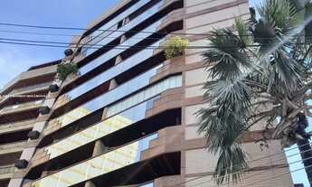 Imagem 2: Apartamento para Venda em Nova Iguaçu, Centro, 3 dormitórios, 2 suítes, 4 banheiros, 2 vag