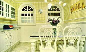 Imagem 4: São Paulo - Casa Padrão - Jardim Guedala