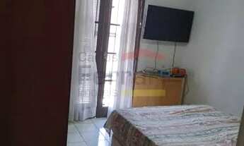 Imagem 5: Sobrado com Edicula no Mandaqui