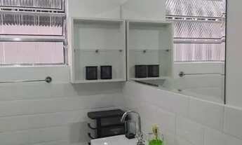 Imagem 5: 2 Dormitórios Mobiliado em Moema