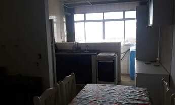 Imagem 5: Apartamento com 2 dormitórios na segunda quadra da praia