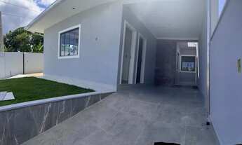 Imagem 5: Casa com 3 dormitórios, sendo 1 suíte e excelente acabamento