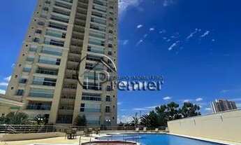 Imagem 2: INDAIATUBA - Apartamento Padrão - VILA CASTELO BRANCO