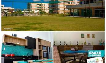 Imagem 5: UNIDADES DE 3 QUARTOS POR APENAS R$320.000,00