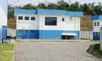 Imagem 4: GALPÃO - JARDIM PONTE GRANDE - SP