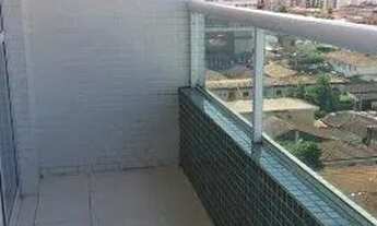 Imagem 2: Apartamento para venda possui 62 metros quadrados com 1 quarto em Guilhermina - Praia Gran