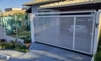 Imagem 3: LAGOA SANTA - Casa de Condomínio - Trilhas Do Sol