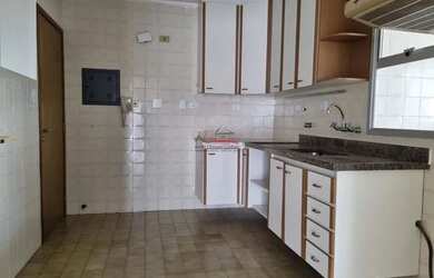 Imagem 7: Condomínio Edifício Jurucê- Av. Juruce, 552 - Moema Índios- 3dormitórios,1suíte,2vagas,116