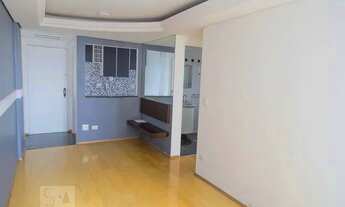 Imagem 2: Apartamento para Aluguel - Tatuapé, 1 Quarto, 42 m2