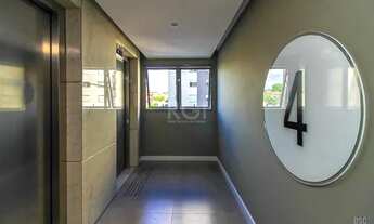 Imagem 2: Apartamento para Venda - 39.26m², 1 dormitório, 1 vaga - Jardim Europa