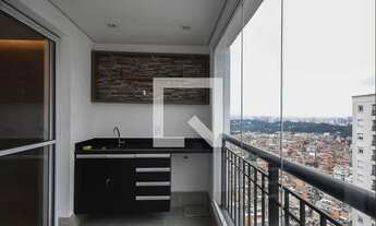 Imagem 7: Apartamento para Aluguel - Panamby, 2 Quartos, 80 m2