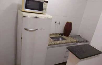 Imagem 4: Aluga se Excelente apartamento mobiliado área nobre freguesia