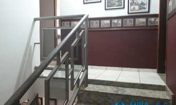 Imagem 6: Casa à venda 4 Quartos, 2 Vagas, 161M², Vila Rezende, Goiânia - GO