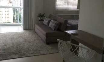 Imagem: Studio para venda com 46 metros quadrados