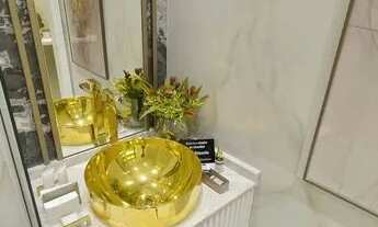 Imagem 4: Studio com 1 dormitório à venda, 25 m2 - Perdizes - São Paulo/SP