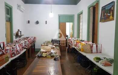 Imagem 6: OPORTUNIDADE para Projeto Hoteleiro/Gastronómico no Coração de Santa Teresa!