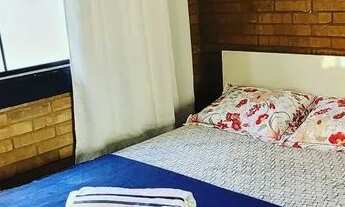 Imagem 5: Studio mobiliado imbituva