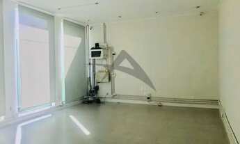 Imagem 2: Salão - Cambuí - Campinas