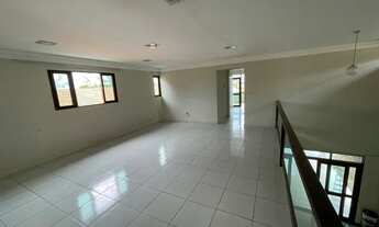 Imagem 5: Casa para venda tem 300 metros quadrados com 4 quartos