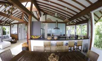 Imagem 5: SÃO SEBASTIÃO - RESIDENCIAL - JUQUEHY