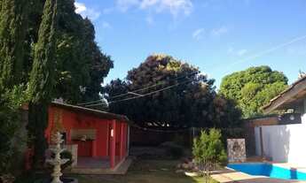 Imagem 6: Aluga-se casa no setor Maysa 2