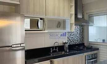 Imagem 4: Vittá - Apto, mobiliado, 72m², 2 dorm, Jundiaí. COD AP0413