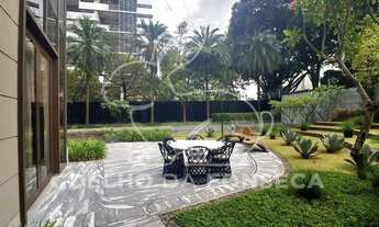 Imagem 4: São Paulo - Apartamento Padrão - Vila Olímpia