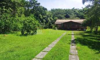 Imagem 2: SÃO JOSÉ DOS CAMPOS - Casa Padrão - URBANOVA I