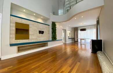 Imagem 5: Casa para locação no Swiss Park!